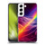 Wumples Cosmic Universe A Chasm On A Distant Moon Soft Gel Case for Samsung Galaxy S22 5G