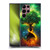 Wumples Cosmic Universe Yggdrasil, Norse Tree Of Life Soft Gel Case for Samsung Galaxy S22 Ultra 5G