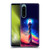 Wumples Cosmic Universe Lighthouse Soft Gel Case for Sony Xperia 5 IV