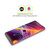 Wumples Cosmic Universe A Chasm On A Distant Moon Soft Gel Case for Sony Xperia Pro-I