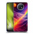 Wumples Cosmic Universe A Chasm On A Distant Moon Soft Gel Case for Xiaomi Redmi Note 9T 5G