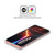 Wumples Cosmic Universe Int Eruption Soft Gel Case for Xiaomi 12 Lite
