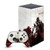 Assassin's Creed II Graphics Cover Art Vinyl Sticker Skin Decal Cover for Microsoft Series X Console & Controller
