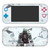 Assassin's Creed III Graphics Connor Vinyl Sticker Skin Decal Cover for Nintendo Switch Lite