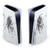 Assassin's Creed III Graphics Connor Vinyl Sticker Skin Decal Cover for Sony PS5 Disc Edition Console