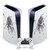 Assassin's Creed III Graphics Connor Vinyl Sticker Skin Decal Cover for Sony PS5 Digital Edition Bundle