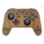 Assassin's Creed Black Flag Graphics Wood And Metal Chest Vinyl Sticker Skin Decal Cover for Nintendo Switch Pro Controller