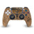 Assassin's Creed Black Flag Graphics Wood And Metal Chest Vinyl Sticker Skin Decal Cover for Sony PS5 Sony DualSense Controller