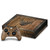 Assassin's Creed Black Flag Graphics Wood And Metal Chest Vinyl Sticker Skin Decal Cover for Microsoft Xbox One X Bundle