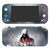 Assassin's Creed Brotherhood Graphics Master Assassin Ezio Auditore Vinyl Sticker Skin Decal Cover for Nintendo Switch Lite