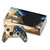 Assassin's Creed Origins Graphics Key Art Bayek Vinyl Sticker Skin Decal Cover for Microsoft Series S Console & Controller