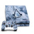 Assassin's Creed Rogue Key Art Glacier Logo Vinyl Sticker Skin Decal Cover for Sony PS4 Console & Controller