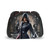 Assassin's Creed Syndicate Graphics Evie Frye Vinyl Sticker Skin Decal Cover for Nintendo Switch Joy Controller