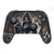 Assassin's Creed Syndicate Graphics Evie Frye Vinyl Sticker Skin Decal Cover for Nintendo Switch Pro Controller