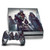 Assassin's Creed Syndicate Graphics The Rooks Vinyl Sticker Skin Decal Cover for Sony PS4 Console & Controller