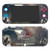 Assassin's Creed Unity Key Art Arno Dorian French Flag Vinyl Sticker Skin Decal Cover for Nintendo Switch Lite