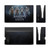 Assassin's Creed Unity Key Art Group Vinyl Sticker Skin Decal Cover for Nintendo Switch Bundle