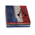 Assassin's Creed Unity Key Art Flag Of France Vinyl Sticker Skin Decal Cover for Sony PS4 Console