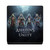 Assassin's Creed Unity Key Art Group Vinyl Sticker Skin Decal Cover for Sony PS4 Slim Console & Controller