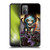 Strangeling Dragon Vampire Fairy Soft Gel Case for HTC Desire 21 Pro 5G