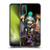 Strangeling Dragon Vampire Fairy Soft Gel Case for Huawei P Smart (2020)