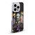 Strangeling Dragon Vampire Fairy Soft Gel Case for Apple iPhone 14 Pro & MagSafe