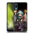 Strangeling Dragon Vampire Fairy Soft Gel Case for Samsung Galaxy A02/M02 (2021)