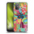 Suzanne Allard Floral Art Dancing In The Garden Soft Gel Case for HTC Desire 21 Pro 5G