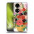 Suzanne Allard Floral Art Celebration Soft Gel Case for Huawei P50