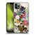 Suzanne Allard Floral Art Beauty Enthroned Soft Gel Case for Apple iPhone 11 Pro Max