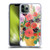 Suzanne Allard Floral Art Celebration Soft Gel Case for Apple iPhone 11 Pro Max