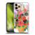 Suzanne Allard Floral Art Celebration Soft Gel Case for Apple iPhone 11 Pro