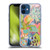 Suzanne Allard Floral Art Summer Fiesta Soft Gel Case for Apple iPhone 12 Mini