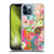 Suzanne Allard Floral Art Chase A Dream Soft Gel Case for Apple iPhone 12 Pro Max