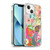 Suzanne Allard Floral Art Chase A Dream Soft Gel Case for Apple iPhone 13