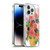 Suzanne Allard Floral Art Celebration Soft Gel Case for Apple iPhone 13 Pro Max & MagSafe