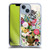 Suzanne Allard Floral Art Beauty Enthroned Soft Gel Case for Apple iPhone 14