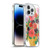Suzanne Allard Floral Art Celebration Soft Gel Case for Apple iPhone 14 Pro Max & MagSafe