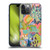 Suzanne Allard Floral Art Summer Fiesta Soft Gel Case for Apple iPhone 14 Pro Max