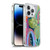 Suzanne Allard Floral Art Seed Pod Soft Gel Case for Apple iPhone 14 Pro & MagSafe