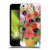 Suzanne Allard Floral Art Celebration Soft Gel Case for Apple iPhone 5c