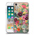 Suzanne Allard Floral Art Floral Centerpiece Soft Gel Case for Apple iPhone 7 / 8 / SE 2020 & 2022