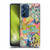 Suzanne Allard Floral Art Summer Fiesta Soft Gel Case for Motorola Edge 30