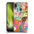 Suzanne Allard Floral Art Chase A Dream Soft Gel Case for Motorola Moto E6 Plus