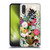 Suzanne Allard Floral Art Beauty Enthroned Soft Gel Case for Motorola Moto E6s (2020)