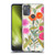 Suzanne Allard Floral Art Joyful Garden Plants Soft Gel Case for Motorola Moto G50