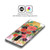 Suzanne Allard Floral Art Celebration Soft Gel Case for Google Pixel 3