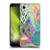 Suzanne Allard Floral Art Palm Heaven Soft Gel Case for Google Pixel 3