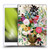 Suzanne Allard Floral Art Beauty Enthroned Soft Gel Case for Apple iPad 10.2 2019/2020/2021