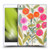 Suzanne Allard Floral Art Joyful Garden Plants Soft Gel Case for Apple iPad 10.2 2019/2020/2021